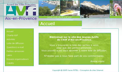 Miniature du site 