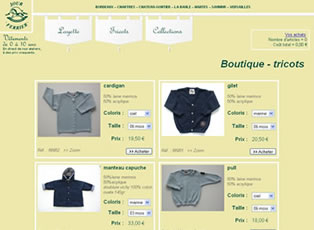 Miniature du site Jour Ferrier